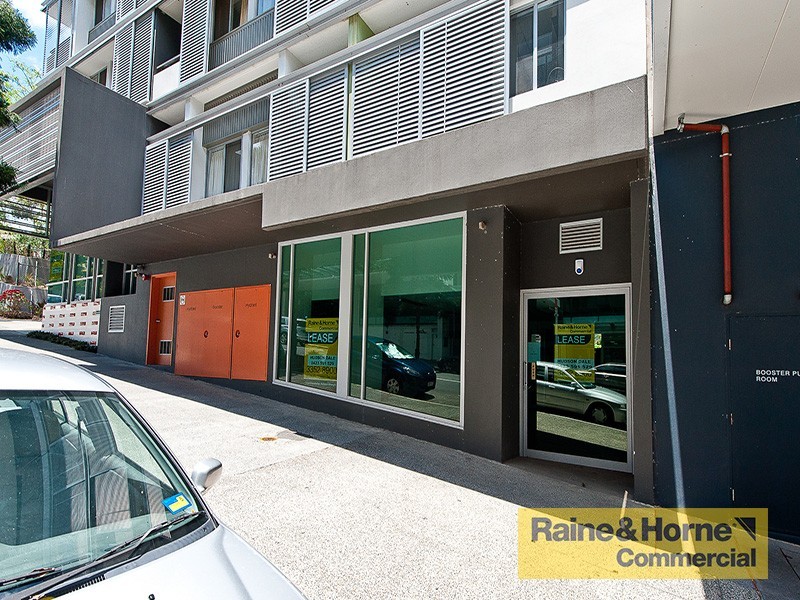 Kelvin Grove QLD 4059