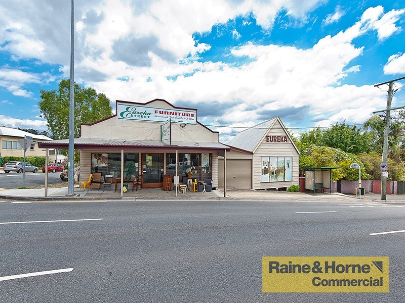 240 Kelvin Grove Road, Kelvin Grove QLD 4059