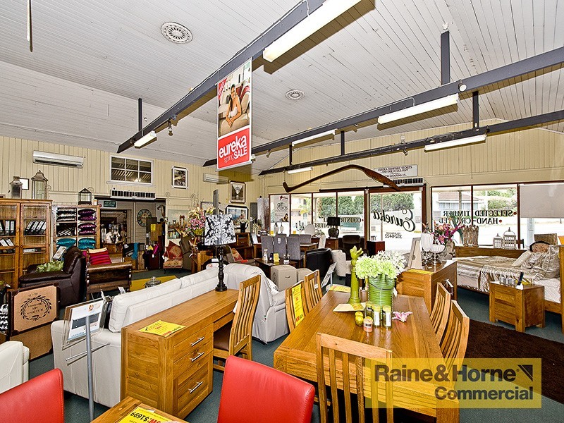 240 Kelvin Grove Road, Kelvin Grove QLD 4059