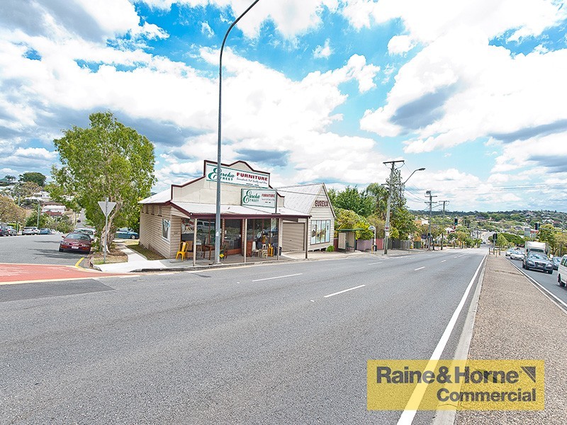 240 Kelvin Grove Road, Kelvin Grove QLD 4059