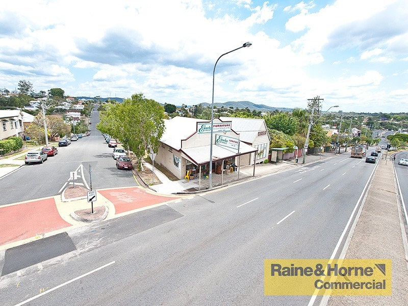 240 Kelvin Grove Road, Kelvin Grove QLD 4059