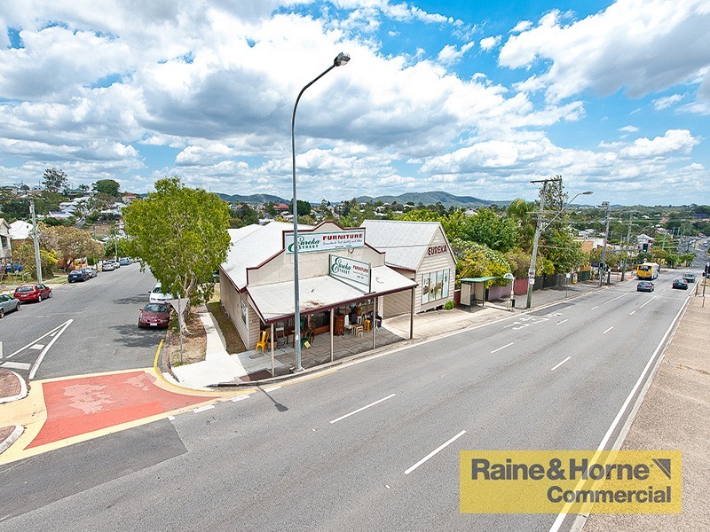 240 Kelvin Grove Road, Kelvin Grove QLD 4059