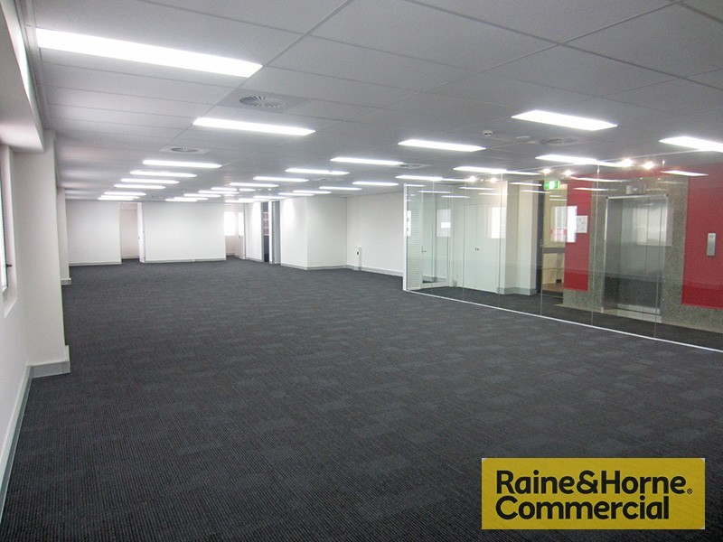 11B/87 Wickham Terrace, Spring Hill QLD 4000