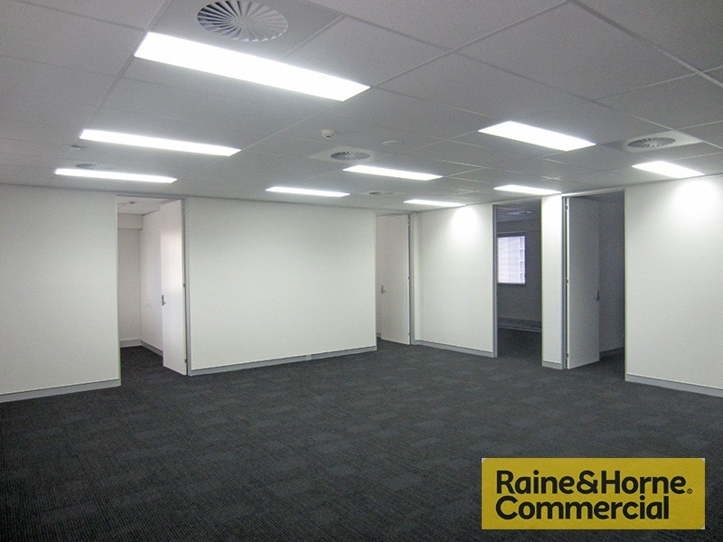 11B/87 Wickham Terrace, Spring Hill QLD 4000