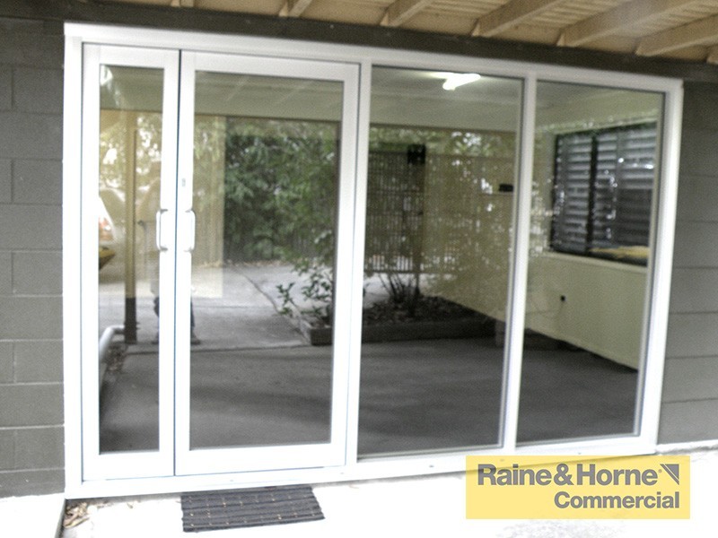 Kelvin Grove QLD 4059