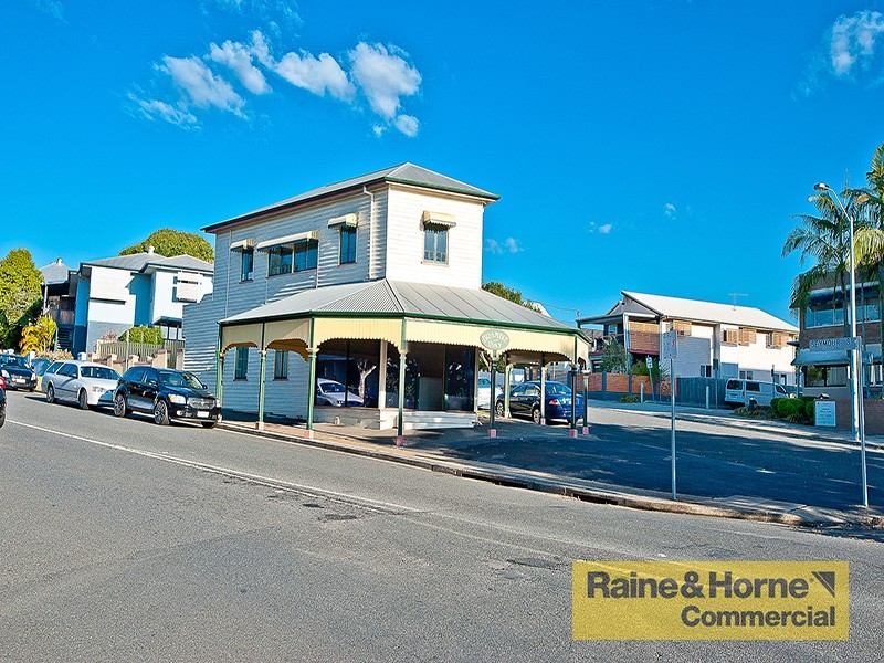 1 Loudon Street, Sandgate QLD 4017