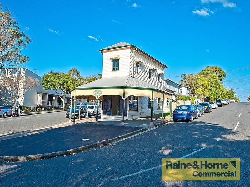 1 Loudon Street, Sandgate QLD 4017