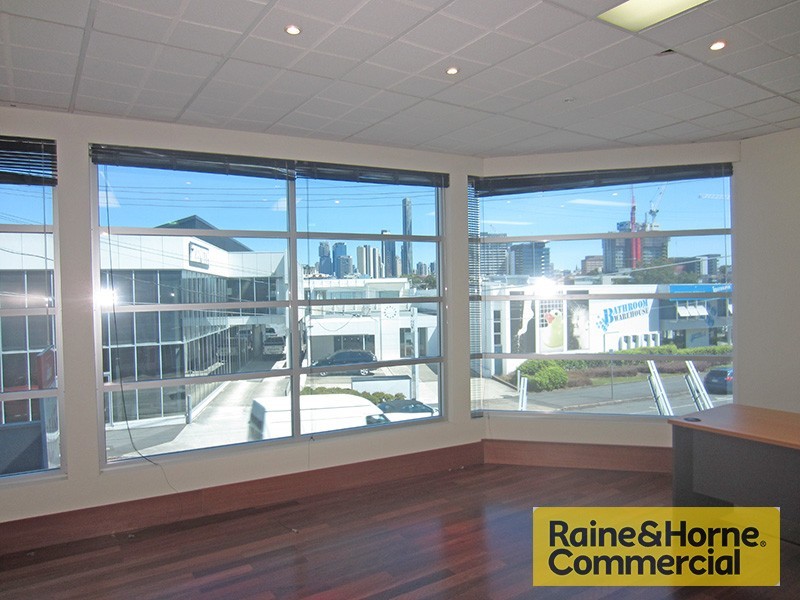 5/34 Commercial Road, Newstead QLD 4006