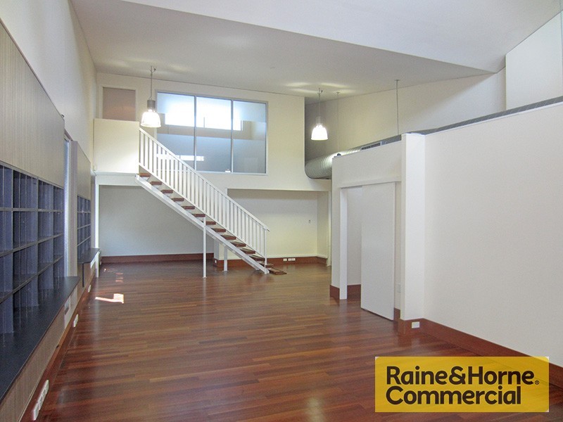 5/34 Commercial Road, Newstead QLD 4006