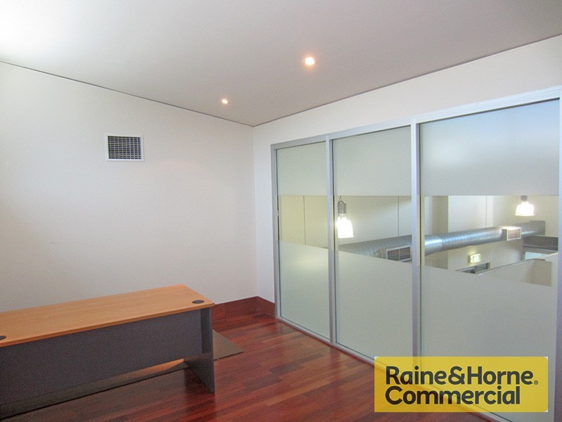 5/34 Commercial Road, Newstead QLD 4006