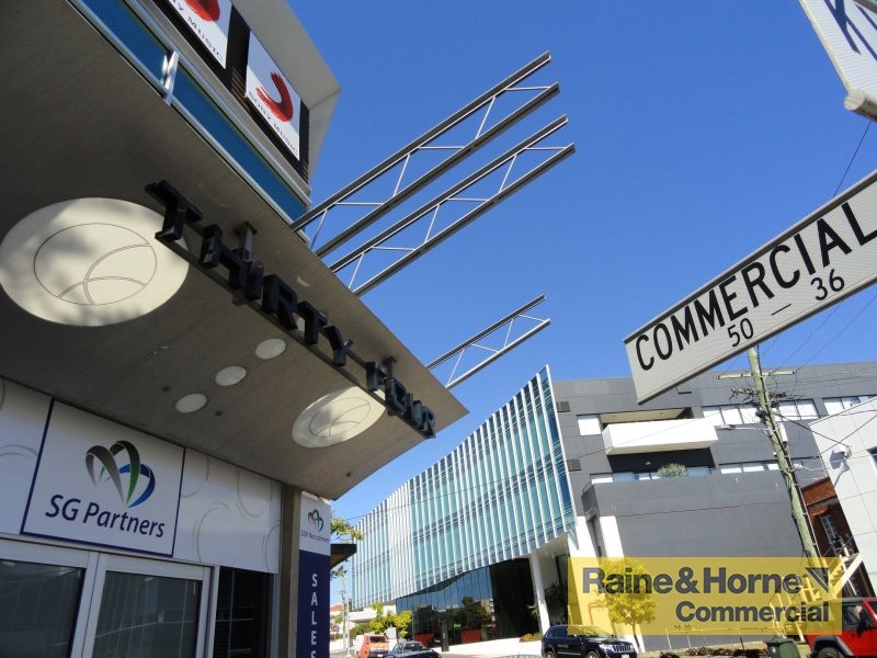 5/34 Commercial Road, Newstead QLD 4006