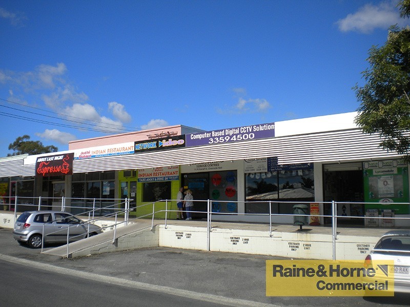 Chermside West QLD 4032