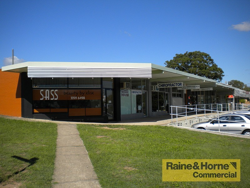 Chermside West QLD 4032