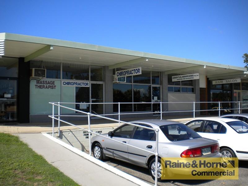 Chermside West QLD 4032