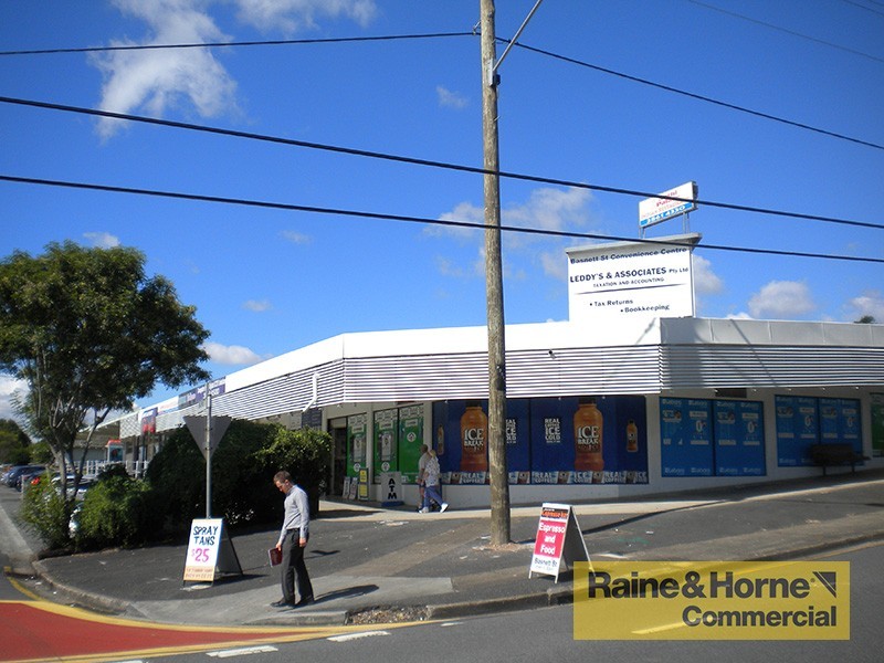 Chermside West QLD 4032