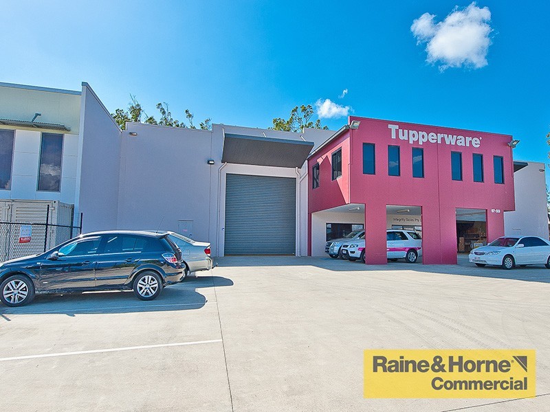 1/97-99 Kabi Circuit, Deception Bay QLD 4508
