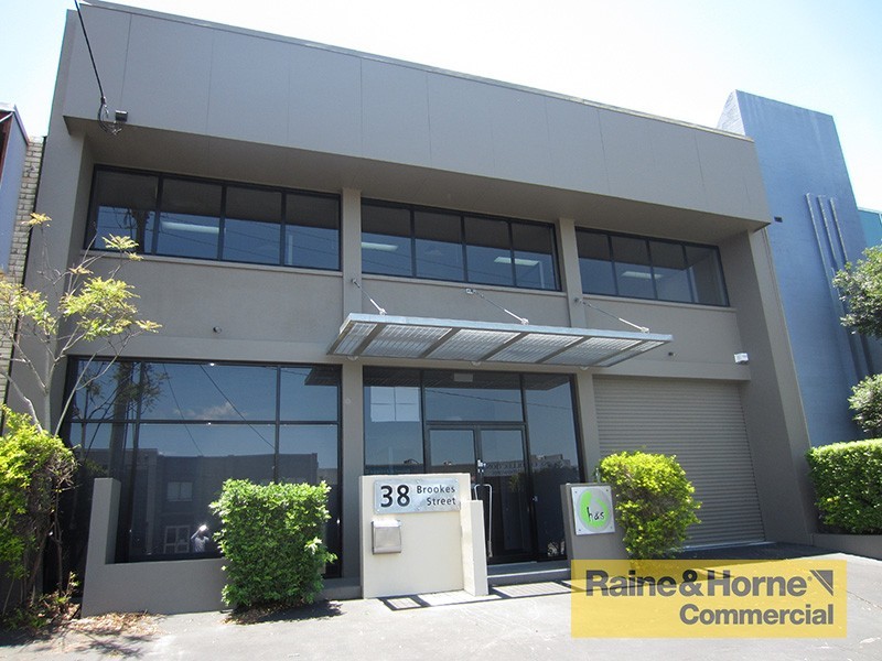 Bowen Hills QLD 4006