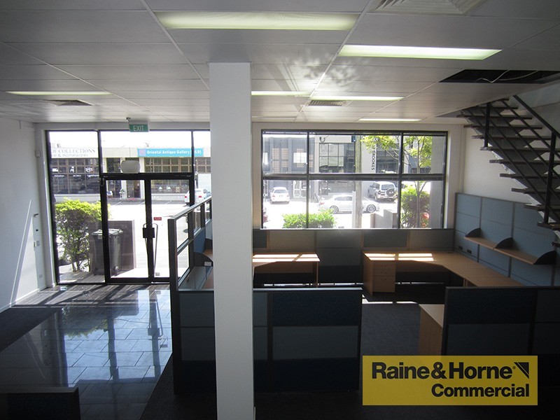 Bowen Hills QLD 4006