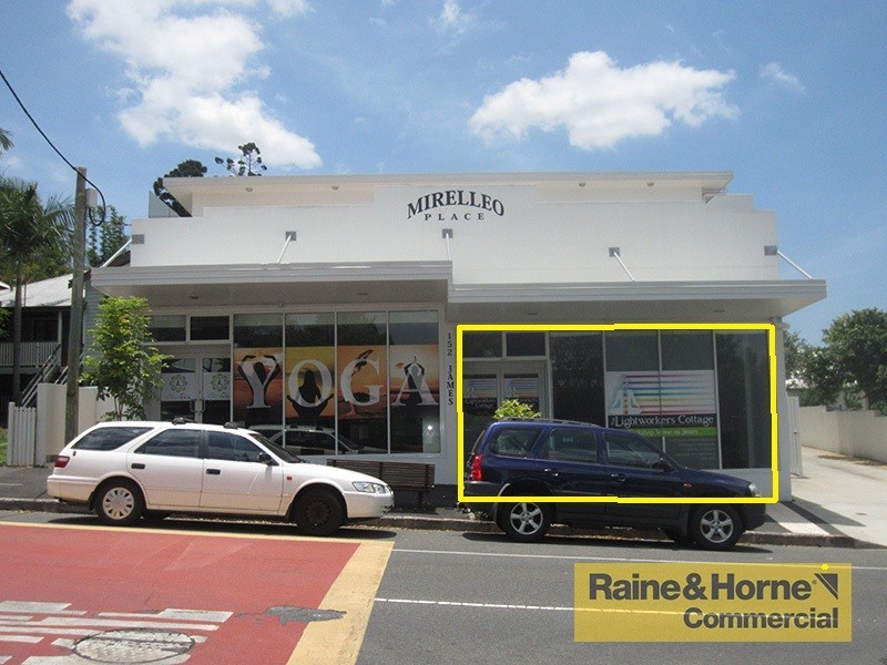 New Farm QLD 4005