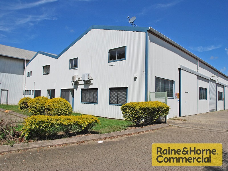 5/1089 Kingsford Smith Drive, Eagle Farm QLD 4009