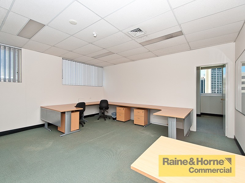 25/131 Leichhardt Street, Spring Hill QLD 4000