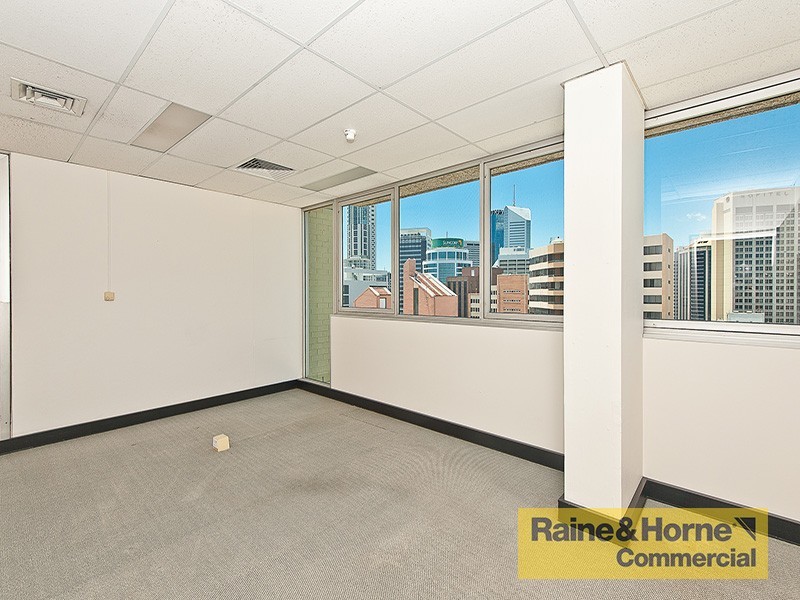 25/131 Leichhardt Street, Spring Hill QLD 4000