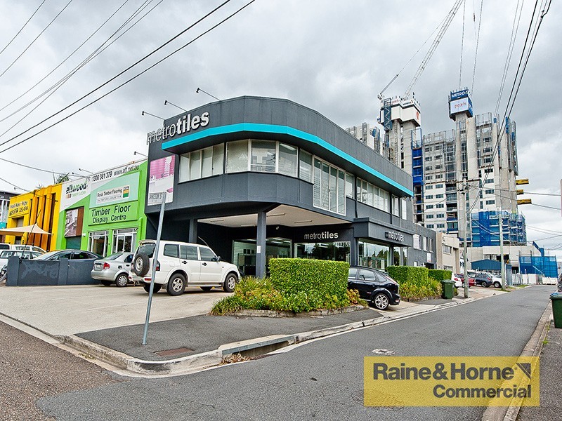Bowen Hills QLD 4006