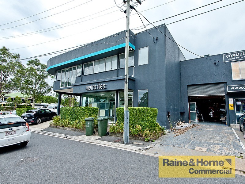 Bowen Hills QLD 4006