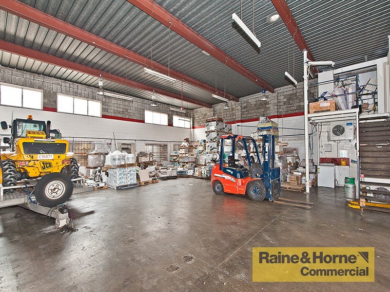 Bowen Hills QLD 4006