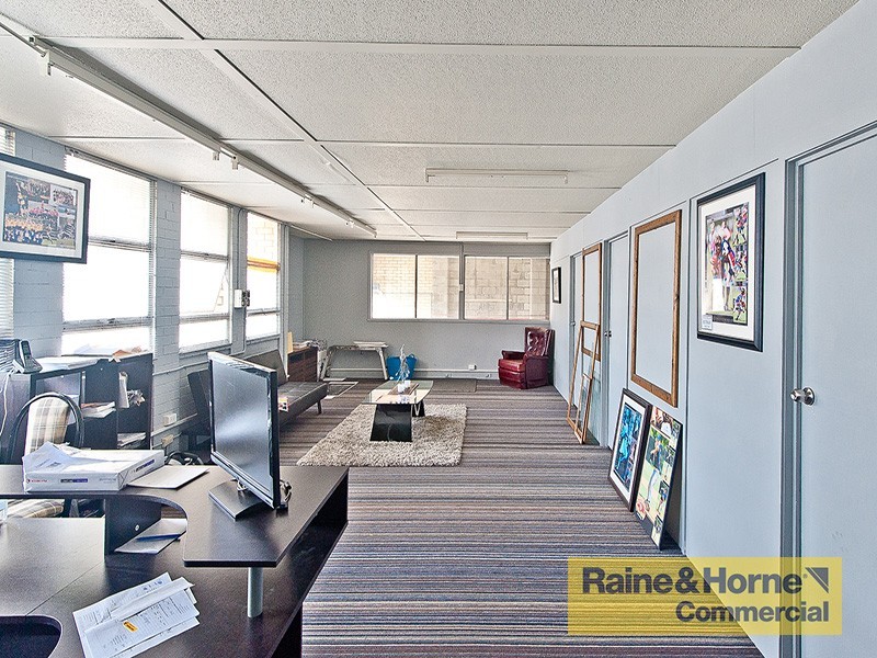 Bowen Hills QLD 4006