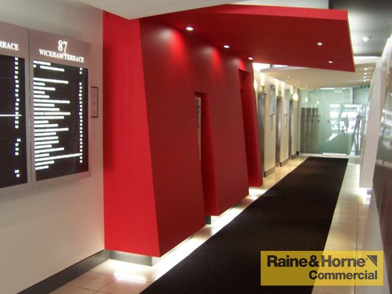 Spring Hill QLD 4000