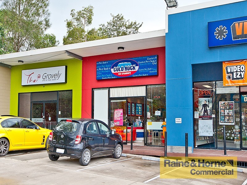 Keperra QLD 4054