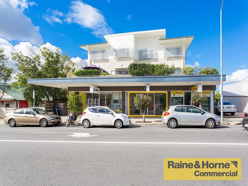 Ashgrove QLD 4060