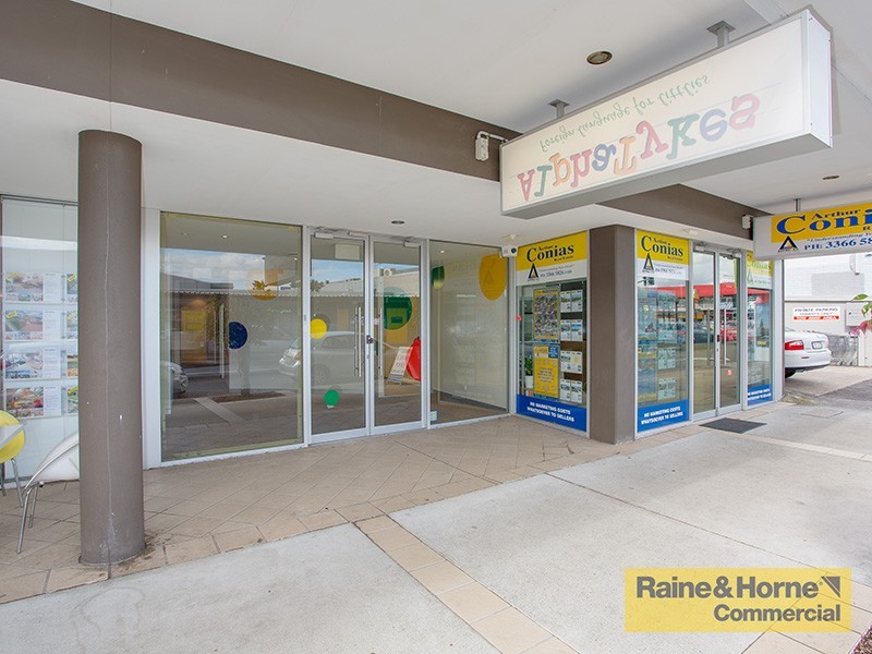 Ashgrove QLD 4060