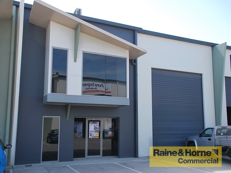 Hemmant QLD 4174