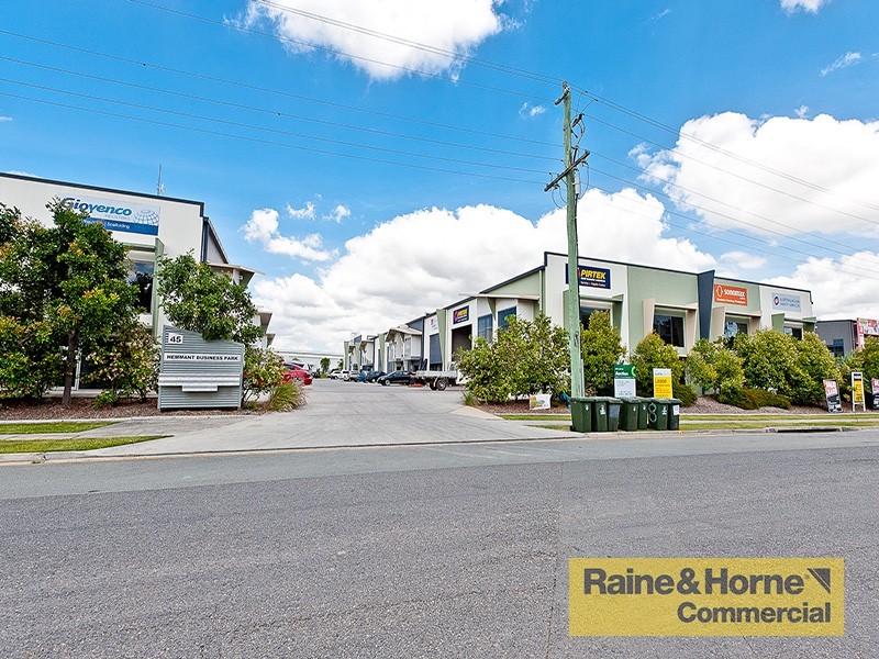 Hemmant QLD 4174