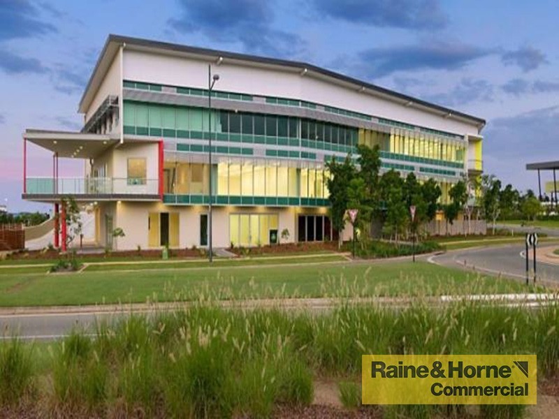 North Lakes QLD 4509