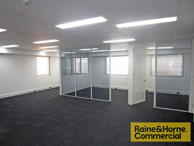 Spring Hill QLD 4000