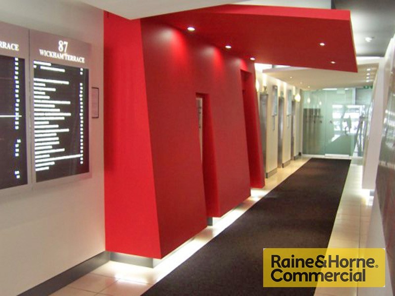 Spring Hill QLD 4000