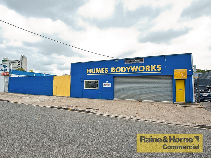 10 Collingwood Street, Albion QLD 4010