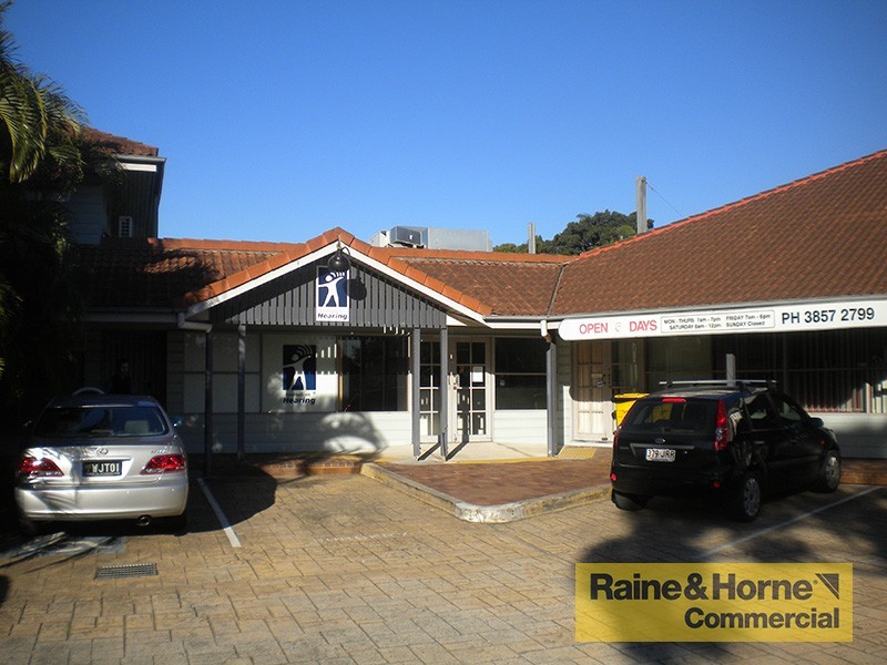 Clayfield QLD 4011