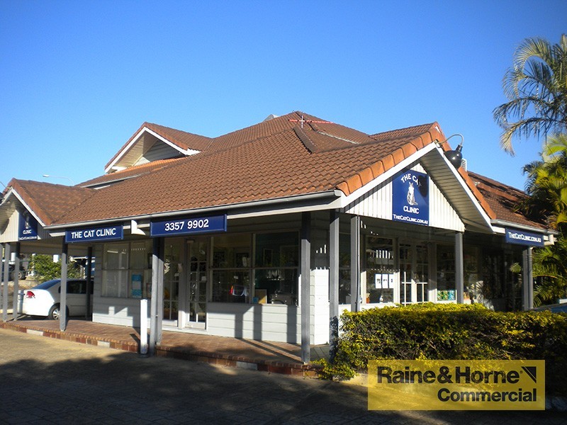 Clayfield QLD 4011