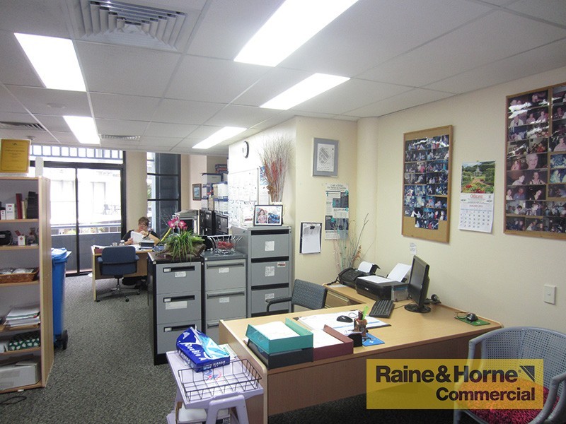 Spring Hill QLD 4000
