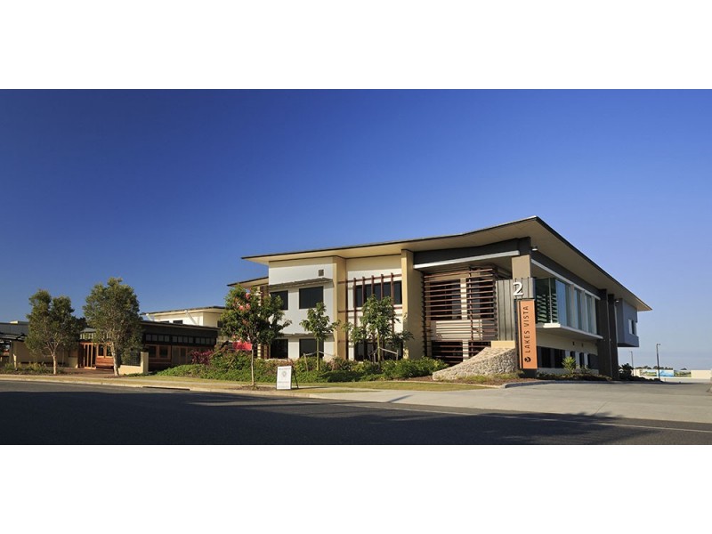 8/2-4 Flinders Parade, North Lakes QLD 4509