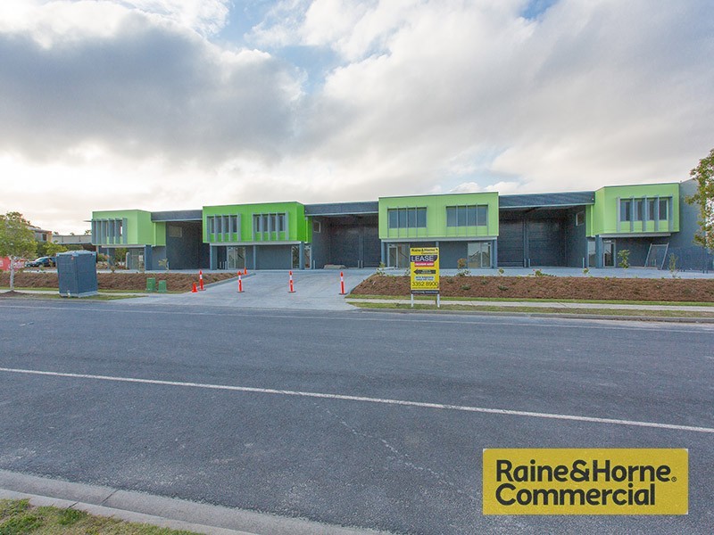 1-3 Wills Street, North Lakes QLD 4509