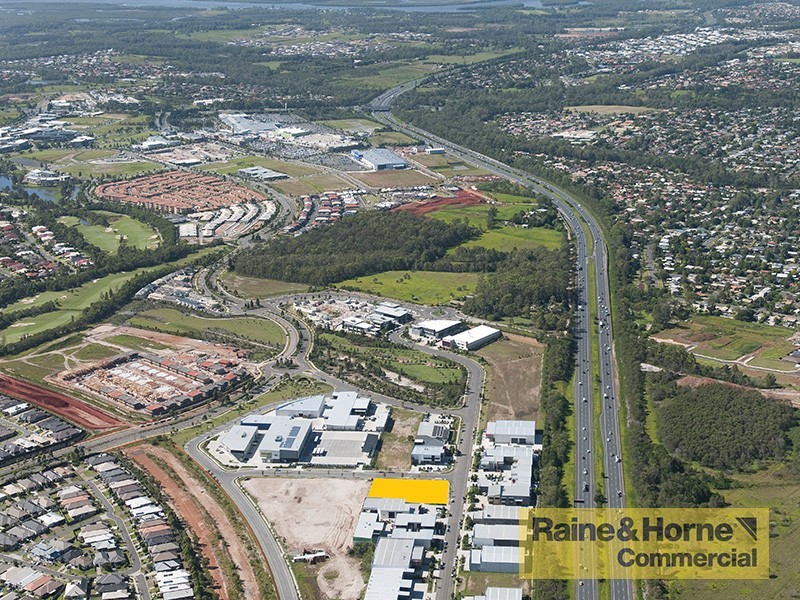 1-3 Wills Street, North Lakes QLD 4509