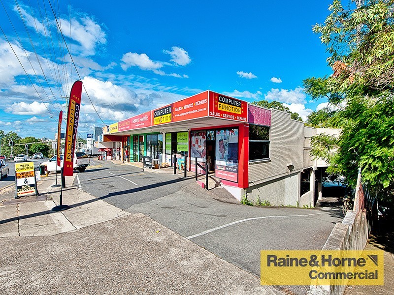 366 Moggill Road, Indooroopilly QLD 4068