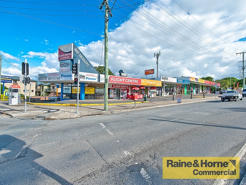 366 Moggill Road, Indooroopilly QLD 4068