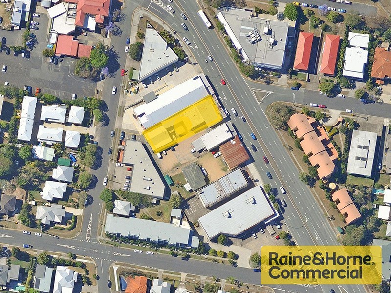 Alderley QLD 4051