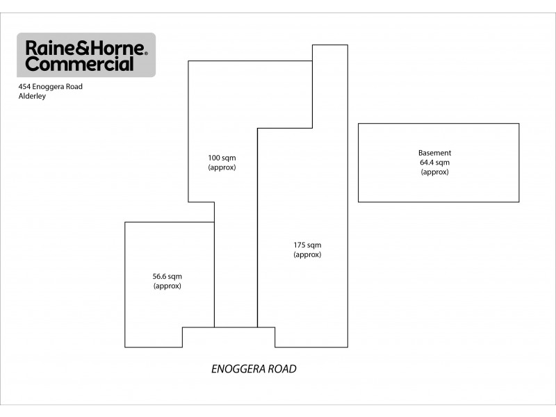 Alderley QLD 4051 Floorplan